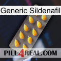 Generic Sildenafil cialis1